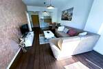 Apartman, Podgorica, izdavanje, 50m2, 50e, id327442