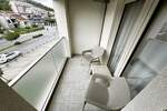 Apartman, Podgorica, izdavanje, 50m2, 50e, id327442