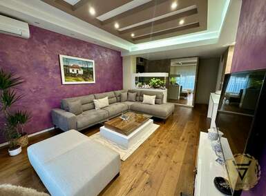 Trosoban stan, Beograd, Lion, izdavanje, 105m2, 1100e, id1336494