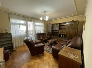 Dvosoban stan, Niš, Nova železnička kolonija, izdavanje, 50m2, 240e, id1339125