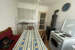 Dvosoban stan, Niš, Nova železnička kolonija, izdavanje, 50m2, 240e, id1339125