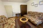 Dvosoban stan, Niš, Nova železnička kolonija, izdavanje, 50m2, 240e, id1339125