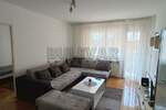 Cetvorosoban stan, Niš, Centar, izdavanje, 91m2, 500e, id1339399