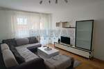 Cetvorosoban stan, Niš, Centar, izdavanje, 91m2, 500e, id1339399