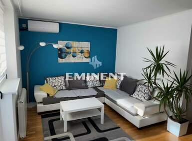 Trosoban stan, Beograd, Lekino Brdo, izdavanje, 50m2, 700e, id1339479