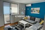 Trosoban stan, Beograd, Lekino Brdo, izdavanje, 50m2, 700e, id1339479