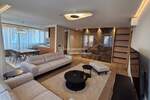 Cetvorosoban stan, Beograd, Hram, izdavanje, 140m2, 3000e, id1237969