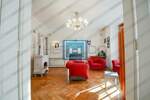 Cetvorosoban stan, Beograd, Topličin venac, prodaja, 150m2, 650000e, id1341196
