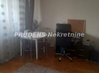 Jednoiposoban stan, Beograd, Gradska bolnica, prodaja, 39m2, 116000e, id1341206