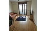 Dvosoban stan, Beograd, Centar, izdavanje, 42m2, 550e, id1341219