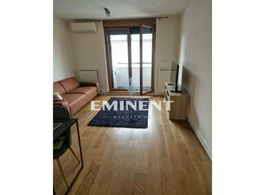 Dvosoban stan, Beograd, Centar, izdavanje, 42m2, 550e, id1341219