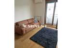 Dvosoban stan, Beograd, Centar, izdavanje, 42m2, 550e, id1341219