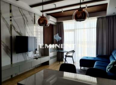 Dvosoban stan, Beograd, Beograd Na Vodi, izdavanje, 56m2, 1300e, id931223