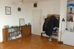Dvosoban stan, Beograd, Severni Bulevar, prodaja, 55m2, 145000e, id1341265