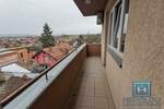 Trosoban stan, Jagodina, izdavanje, 61m2, 300e, id788218