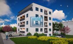 Dvosoban stan, Vrnjačka Banja, prodaja, 39m2, 66470e, id1341793