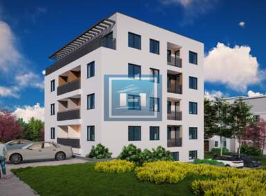 Dvosoban stan, Vrnjačka Banja, prodaja, 39m2, 66470e, id1341795