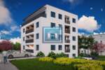 Jednosoban stan, Vrnjačka Banja, prodaja, 28m2, 48688e, id1341799