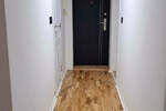 Dvoiposoban stan, Novi Sad, Detelinara, prodaja, 49m2, 110200e, id1341788