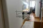 Dvoiposoban stan, Novi Sad, Bulevar Oslobođenja, prodaja, 56m2, 159650e, id975425