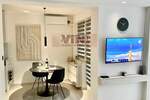 Jednosoban stan, Beograd, Dorcol, izdavanje, 35m2, 650e, id1343183