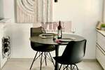 Jednosoban stan, Beograd, Dorcol, izdavanje, 35m2, 650e, id1343183