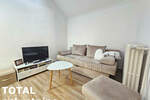 Garsonjera, Novi Sad, Novo Naselje -  Bistrica, prodaja, 24m2, 75190e, id1343199