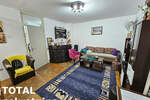 Trosoban stan, Novi Sad, Novo Naselje Šonsi, prodaja, 71m2, 153600e, id1343200