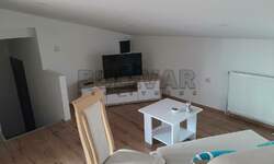 Jednosoban stan, Niš, Pravni fakultet, izdavanje, 45m2, 380e, id1102524