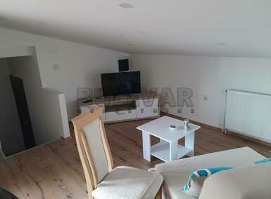 Jednosoban stan, Niš, Pravni fakultet, izdavanje, 45m2, 380e, id1102524