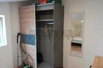 Jednosoban stan, Niš, Pravni fakultet, izdavanje, 45m2, 380e, id1102524