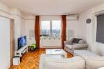 Dvosoban stan, Niš, Park Svetog Save, prodaja, 42m2, 63000e, id783499