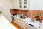 Dvosoban stan, Niš, Park Svetog Save, prodaja, 42m2, 63000e, id783499