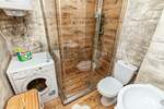 Dvosoban stan, Niš, Park Svetog Save, prodaja, 42m2, 63000e, id783499