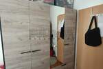 Jednoiposoban stan, Niš, Centar, izdavanje, 36m2, 340e, id1343260