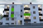 Dvoiposoban stan, Niš, Donja Vrežina, prodaja, 54m2, 86400e, id1343264