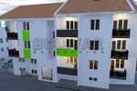 Dvoiposoban stan, Niš, Donja Vrežina, prodaja, 54m2, 86400e, id1343264