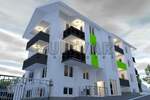 Dvoiposoban stan, Niš, Donja Vrežina, prodaja, 54m2, 86400e, id1343264