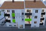 Dvoiposoban stan, Niš, Donja Vrežina, prodaja, 54m2, 86400e, id1343264