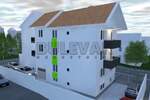 Dvoiposoban stan, Niš, Donja Vrežina, prodaja, 54m2, 86400e, id1343264