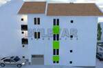 Dvoiposoban stan, Niš, Donja Vrežina, prodaja, 54m2, 86400e, id1343264