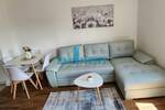 Dvosoban stan, Beograd, Donji Grad, izdavanje, 49m2, 700e, id968082