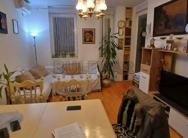 Dvoiposoban stan, Niš, Centar, prodaja, 55m2, 110000e, id1343771