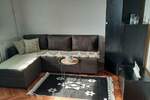 Jednoiposoban stan, Niš, Park Svetog Save, izdavanje, 34m2, 280e, id1343773