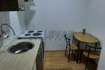 Jednoiposoban stan, Niš, Park Svetog Save, izdavanje, 34m2, 280e, id1343773