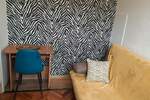 Jednoiposoban stan, Niš, Park Svetog Save, izdavanje, 34m2, 280e, id1343773