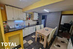 Trosoban stan, Novi Sad, Cara DuŠana, prodaja, 68m2, 133080e, id1343774