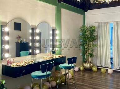 Poslovni prostor / Lokal, Niš, Centar, izdavanje, 58m2, 500e, id1344309