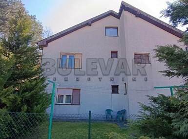 Troiposoban stan, Leskovac, Hisar, prodaja, 77m2, 56000e, id1344729