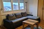 Dvosoban stan, Niš, Bulevar Nemanjića, izdavanje, 46m2, 280e, id789616